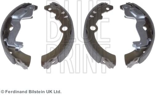 Brake Shoe Set ADK84140