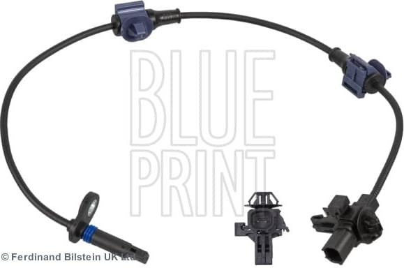 Sensor, wheel speed ADH27190