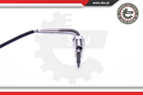 Sensor, exhaust gas temperature 30SKV300 - image 2
