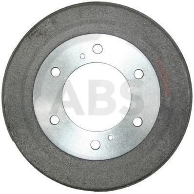 Brake Drum 2361-S