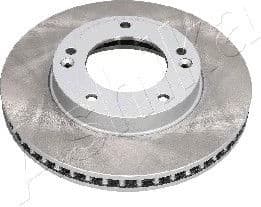 Brake Disc 60-0K-005C