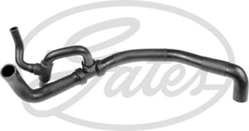 Radiator Hose 05-3322
