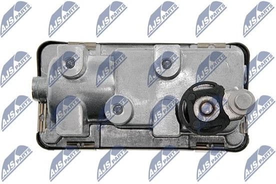 Actuator, turbocharger ECD-ME-006 - image 4