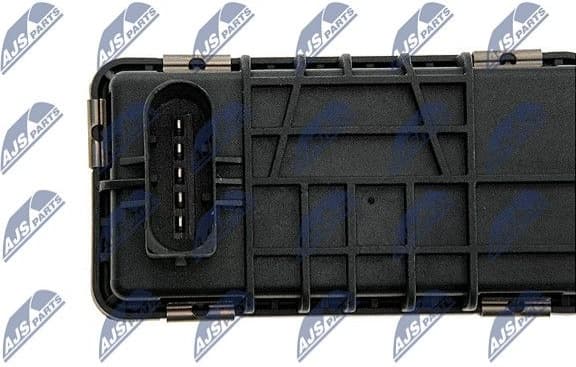 Actuator, turbocharger ECD-ME-006 - image 5