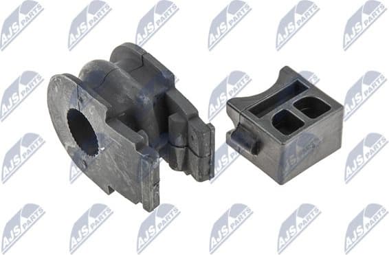 Bushing, stabiliser bar ZGS-NS-086 - image 2