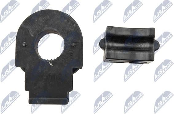 Bushing, stabiliser bar ZGS-NS-086 - image 4
