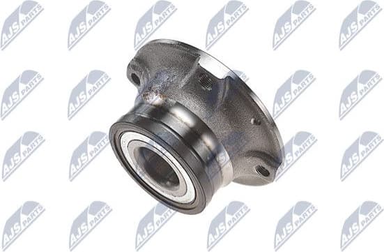 Wheel Bearing Kit KLT-CT-046 - image 2