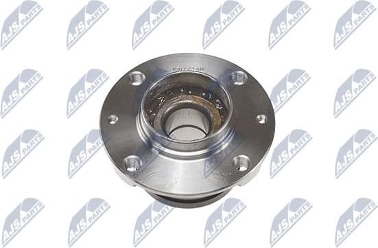 Wheel Bearing Kit KLT-CT-046 - image 3