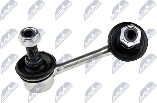 Link/Coupling Rod, stabiliser bar ZLT-HD-055 - image 2