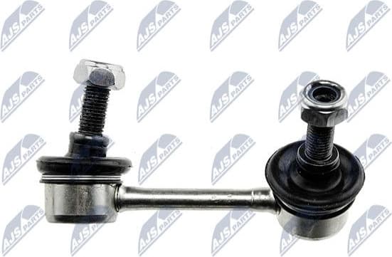 Link/Coupling Rod, stabiliser bar ZLT-HD-055 - image 3