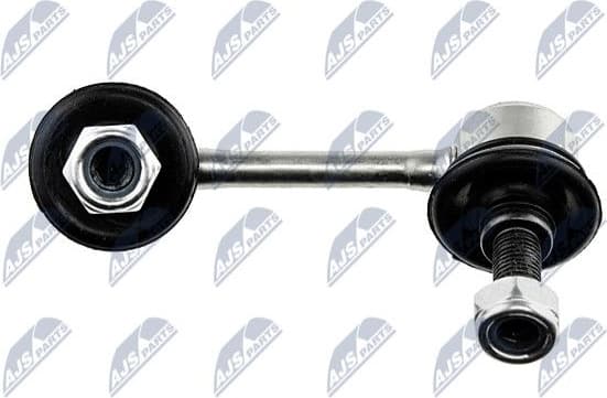 Link/Coupling Rod, stabiliser bar ZLT-HD-055 - image 4