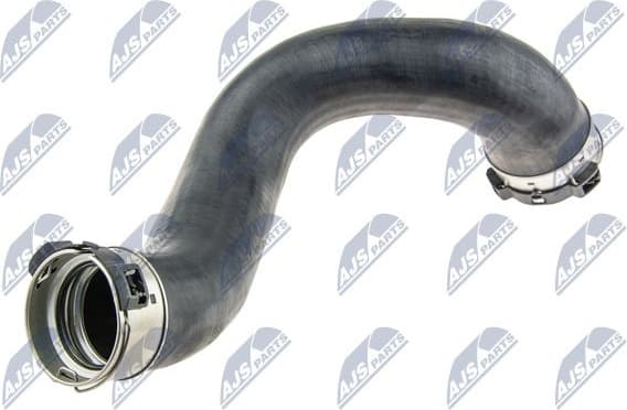 Charge Air Hose GPP-ME-032 - image 2