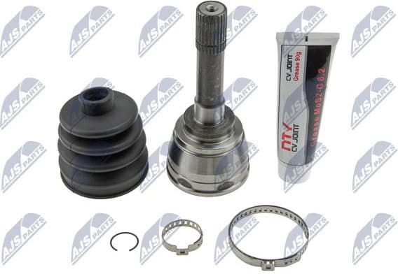 Joint Kit, drive shaft NPZ-SU-027