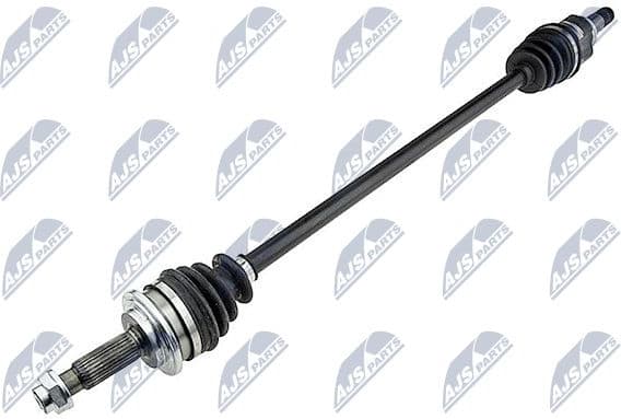 Drive Shaft NPW-TY-113 - image 2