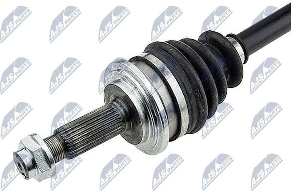 Drive Shaft NPW-TY-113 - image 3