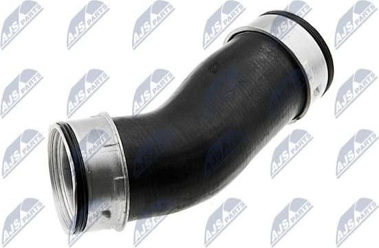 Charge Air Hose GPP-VW-043 - image 2
