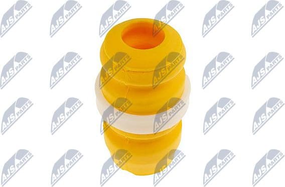 Rubber Buffer, suspension AB-TY-034
