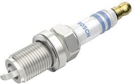 Spark Plug Platinum 0242230557