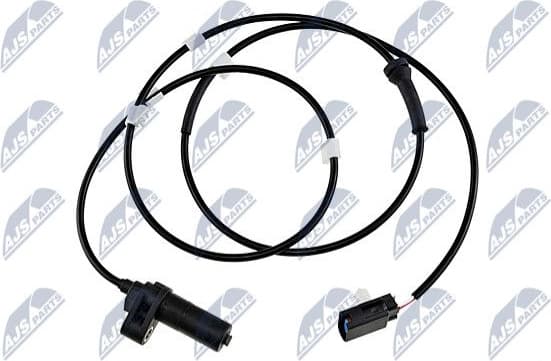 Sensor, wheel speed HCA-FR-031