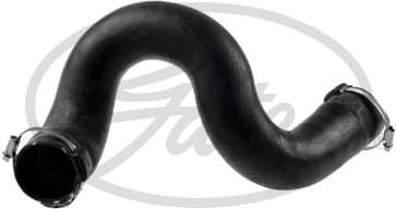 Charge Air Hose 09-0120