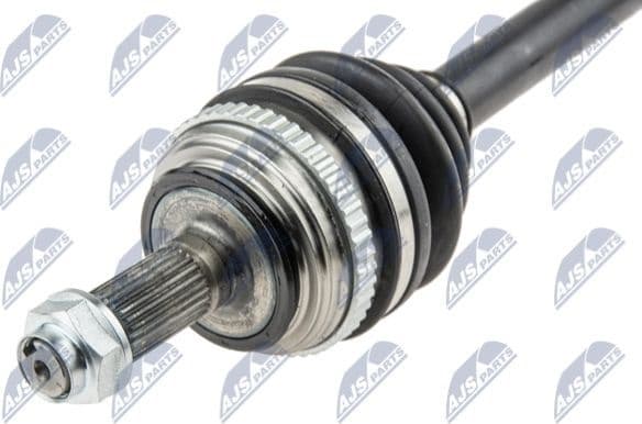 Drive Shaft NPW-HD-045 - image 3