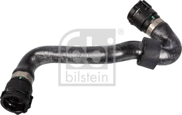 Radiator Hose 171207