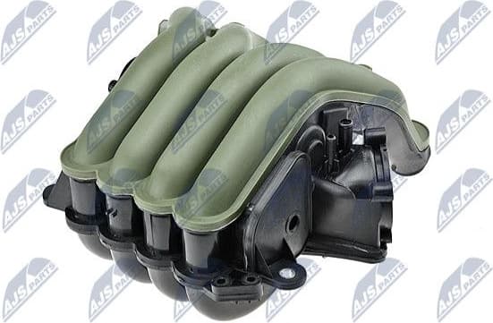 Intake Manifold Module BKS-VW-009 - image 2