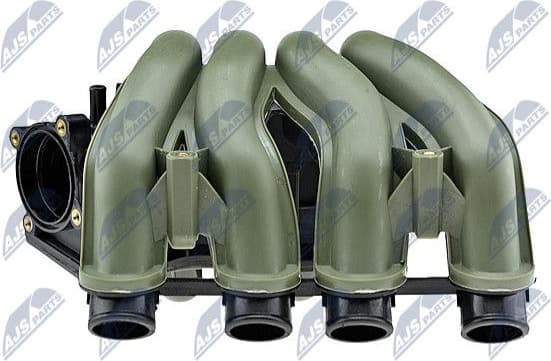 Intake Manifold Module BKS-VW-009 - image 6