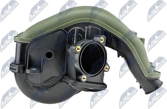 Intake Manifold Module BKS-VW-009 - image 7