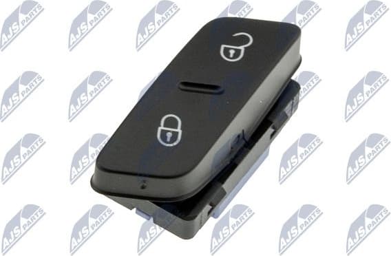 Switch, door lock system EWS-VW-020