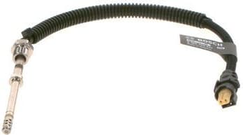 Sensor, exhaust gas temperature 0 986 259 047