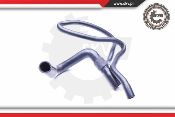 Radiator Hose 24SKV321 - image 4