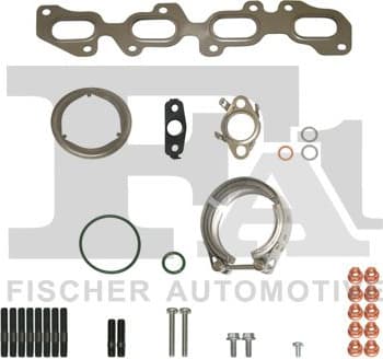 Mounting Kit, charger KT111350