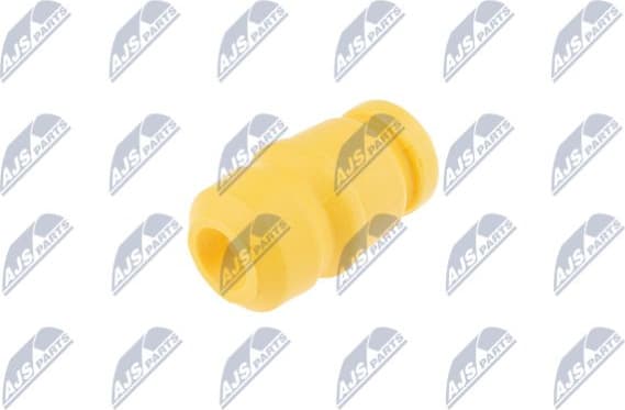 Rubber Buffer, suspension AB-CH-001 - image 3