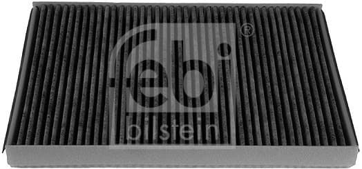 Filter, cabin air 14817