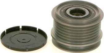Alternator Freewheel Clutch BOSCH F00M599534