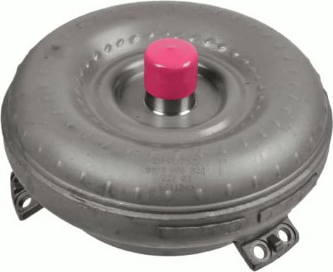 Torque Converter 0700 600 028