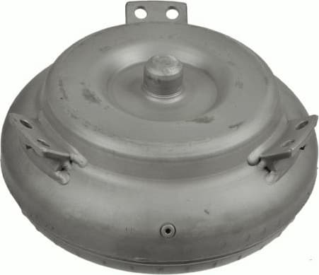Torque Converter 0700 600 028 - image 2