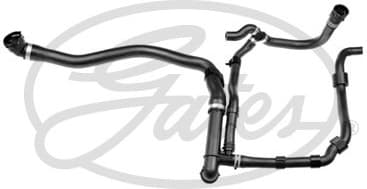 Radiator Hose 05-2701