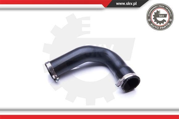 Charge Air Hose 24SKV914 - image 2