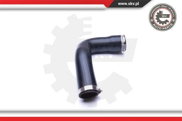 Charge Air Hose 24SKV914 - image 3