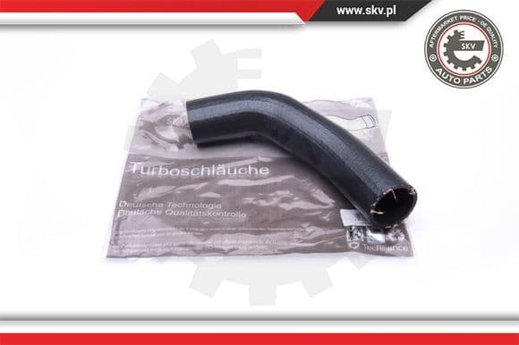 Charge Air Hose 24SKV956