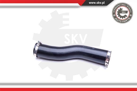 Charge Air Hose 43SKV029 - image 2