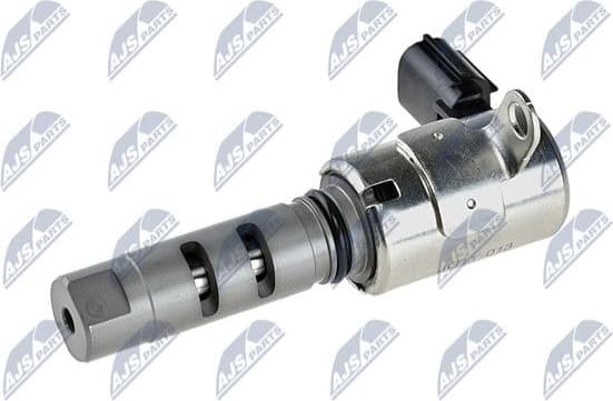 Control Valve, camshaft adjustment EFR-TY-013 - image 2