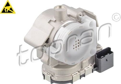 Throttle Body 723 903