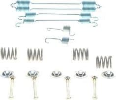 Accessory Kit, brake shoes 1 987 475 396