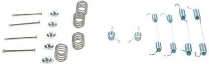 Accessory Kit, brake shoes 1 987 475 396 - image 2