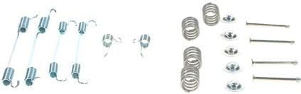 Accessory Kit, brake shoes 1 987 475 396 - image 4