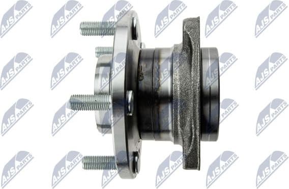 Wheel Bearing Kit KLT-MZ-055 - image 3
