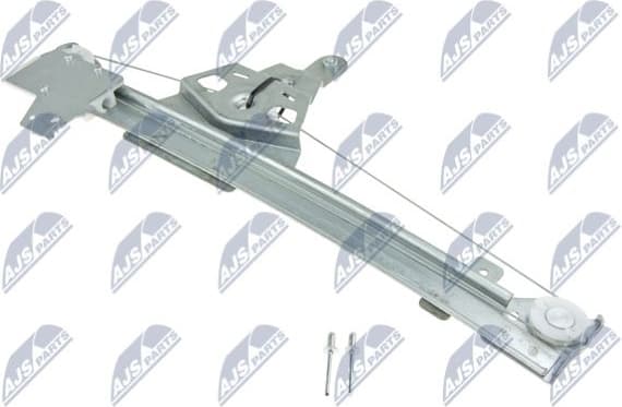 Window Regulator EPS-PE-016 - image 2